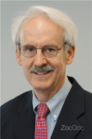 Dr. Curtis Beck, DMD, MSD