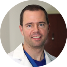 Dr. Curtis Campbell, MD