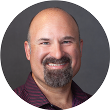 Dr. Curtis Casady, DC