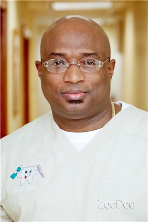 Dr. Curtis Davis, DDS