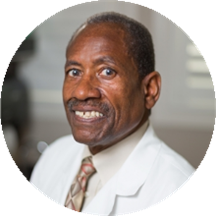 Dr. Curtis Foster, MD