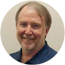 Dr. Curtis Harris, DC