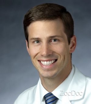 Dr. Curtis Henn, MD