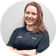 Dr. Cydney Pierce, PT, DPT