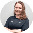 Dr. Cydney Pierce, PT, DPT