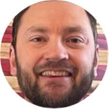 Dr. Cyle Kitchen, DC