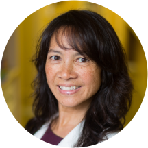 Dr. Cyndee Mitchell, MD