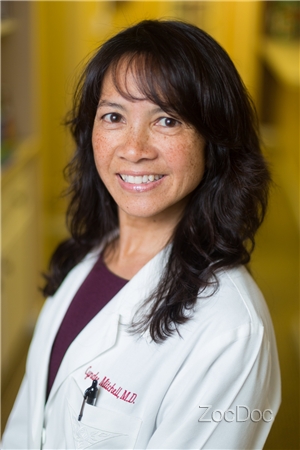Dr. Cyndee Mitchell, MD