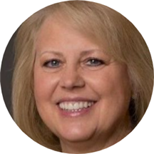 Dr. Cyndia Glorfield, PhD, LCPC