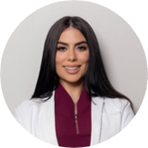 Dr. Cynthia Alfonso, DMD