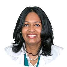 Dr. Cynthia Amirtharaj, MD