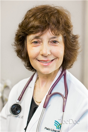Dr. Cynthia Calbot-Sczepanski, MD