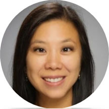 Dr. Cynthia Chen-Joea, DO, FAAFP, MPH