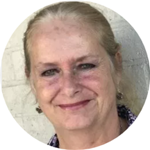 Dr. Cynthia Edins, LPC, PhD