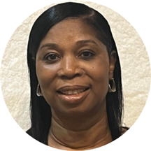 Dr. Cynthia Jackson, APRN, NP, DNP