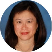Dr. Cynthia June Lee, DO