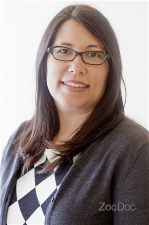 Dr. Cynthia Leung, MD