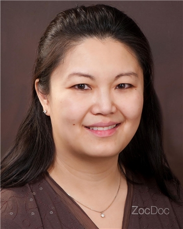 Dr. Cynthia Louie, MD