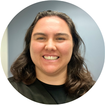 Dr. Cynthia Ream-Garcia, DPT, PT