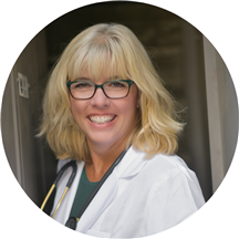 Dr. Cynthia Reed, DO
