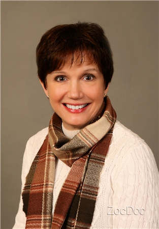 Dr. Cynthia Riffle, DDS