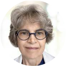 Dr. Cynthia Rohm, OD