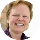 Dr. Cynthia Russell, DDS
