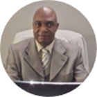 Dr. Cyril Akunwafor, NP, DNP