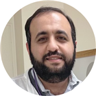 Dr. Cyril Henry, DDS