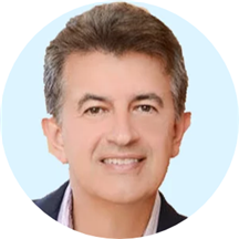 Dr. Cyrus Badii, MD