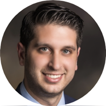 Dr. Cyrus Garmo, MD