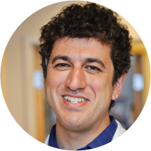 Dr. Cyrus Torchinsky, MD