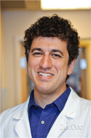 Dr. Cyrus Torchinsky, MD