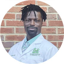 Dr. D'Amico Johnson, MD