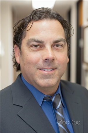 Dr. D. Jeffrey Haupt, DPM