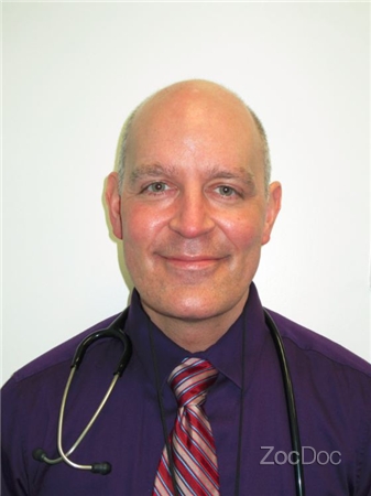 Dr. D. Todd Griffith, MD