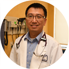 Dr. Dabo Liu, MD