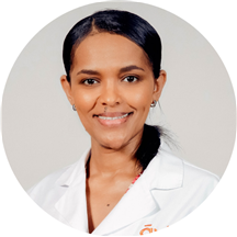 Dr. Dagmawit Mekuria, MD