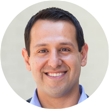 Dr. Dagoberto Balderas, DO