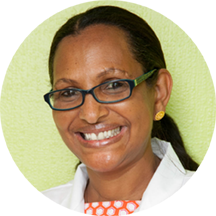 Dr. Dahab Gaime, DDS