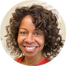 Dr. Dahlia Hall, MD, MPH