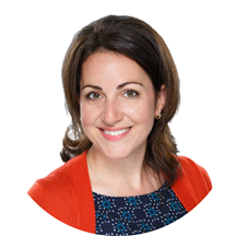 Dr. Dahlia Michael, DMD