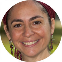 Dr. Dahlia Topolosky, PsyD