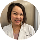 Dr. Dai Amie D Le, OD