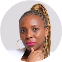 Dr. Daisy Ayim, MD