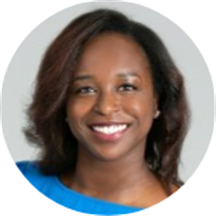 Dr. Daisy Kipkemboi, OD