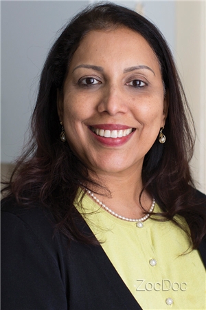 Dr. Daisy Lazarous, MD