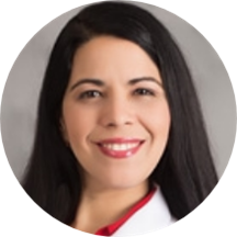 Dr. Daisy Saavedra Rodriguez, MD