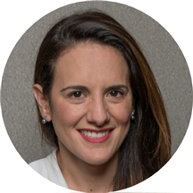 Dr. Daisy Salazar, DMD, MS