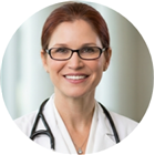 Dr. Daisy-Scarlett Maccallum, MD